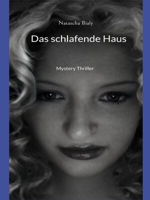 cover image of Das schlafende Haus